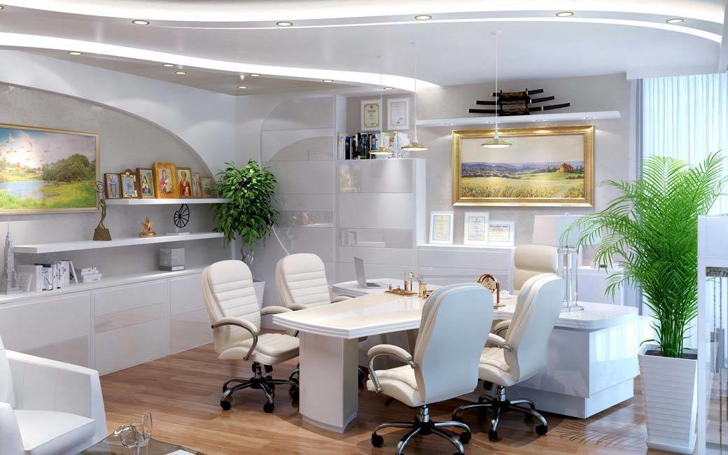 Фото из портфолио Коммерческий интерьер – фотографии дизайна интерьеров на INMYROOM Фото из портфолио Коммерческий интерьер – фотографии дизайна интерьеров на INMYROOM