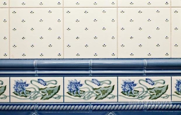 Фото из портфолио ЖК Ломоносовский – фотографии дизайна интерьеров на InMyRoom.ru