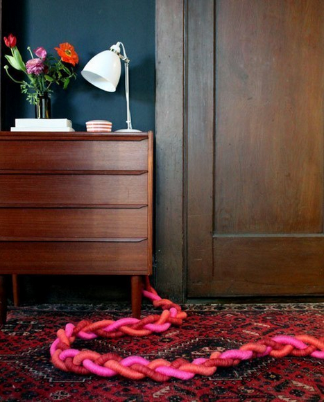 Фотография: Мебель и свет в стиле Прованс и Кантри, Декор интерьера, DIY, Декор – фото на INMYROOM