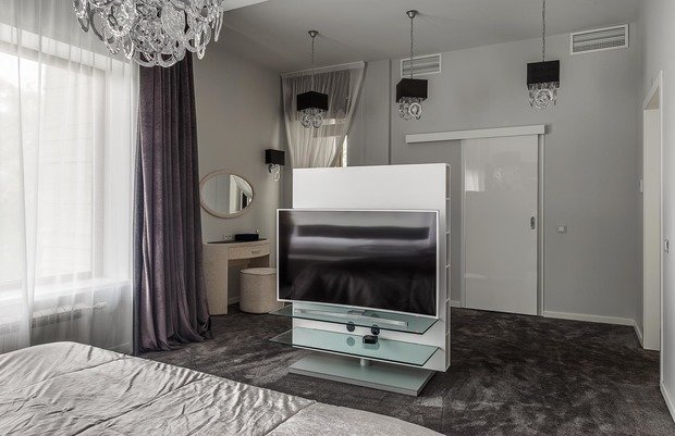 Фото из портфолио MN_Houzz – фотографии дизайна интерьеров на INMYROOM