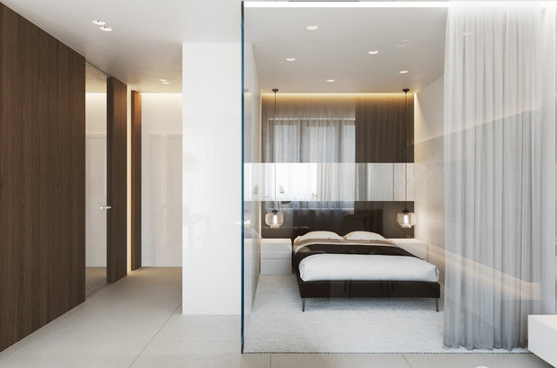 Фото из портфолио Мои избранные статьи – фотографии дизайна интерьеров на INMYROOM