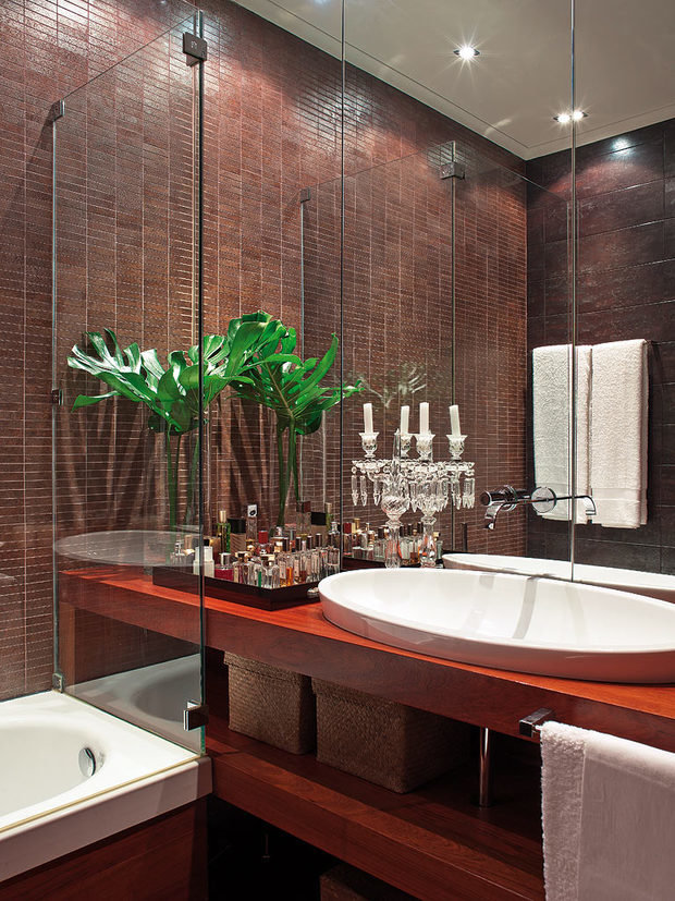 Фото из портфолио Квартира в Лиссабоне – фотографии дизайна интерьеров на INMYROOM