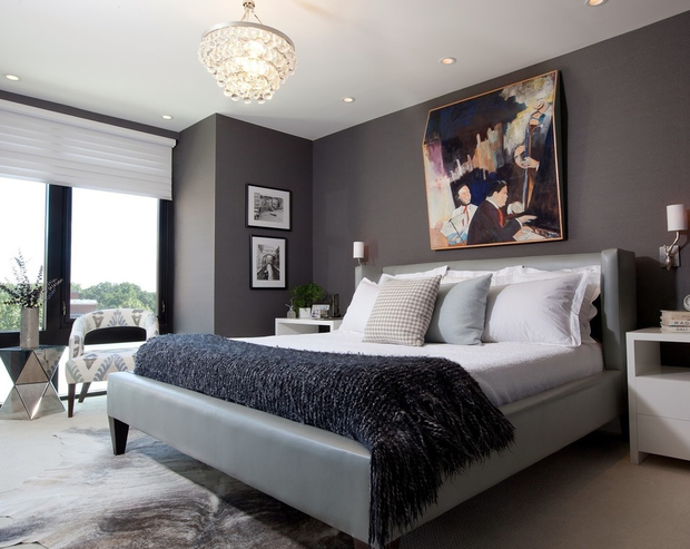 Фото из портфолио Комната – фотографии дизайна интерьеров на INMYROOM