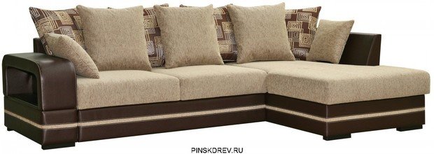 Фото из портфолио Мебель для дома – фотографии дизайна интерьеров на INMYROOM
