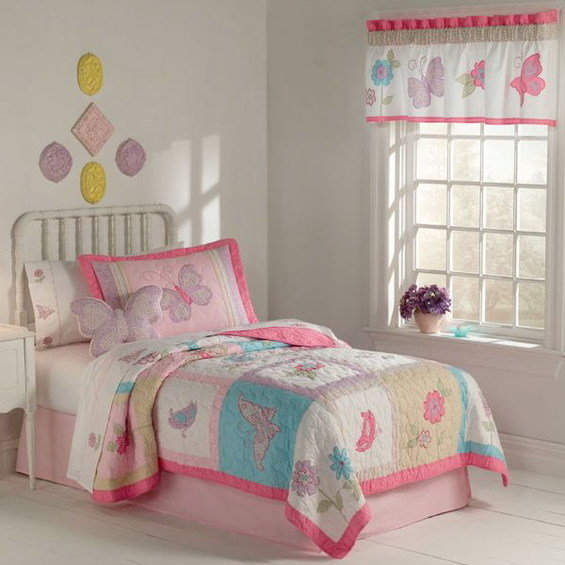 Фотография: Детская в стиле Скандинавский, Современный – фото на INMYROOM