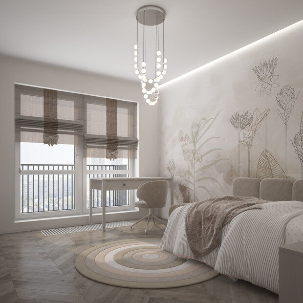 Фотография: в стиле – фото на INMYROOM