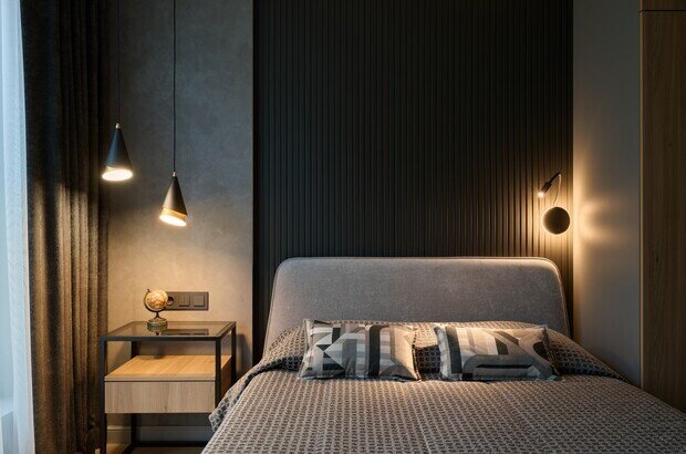 Фотография:  в стиле  – фото на INMYROOM