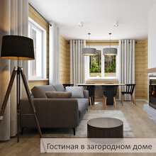 Фотография: в стиле – фото на INMYROOM