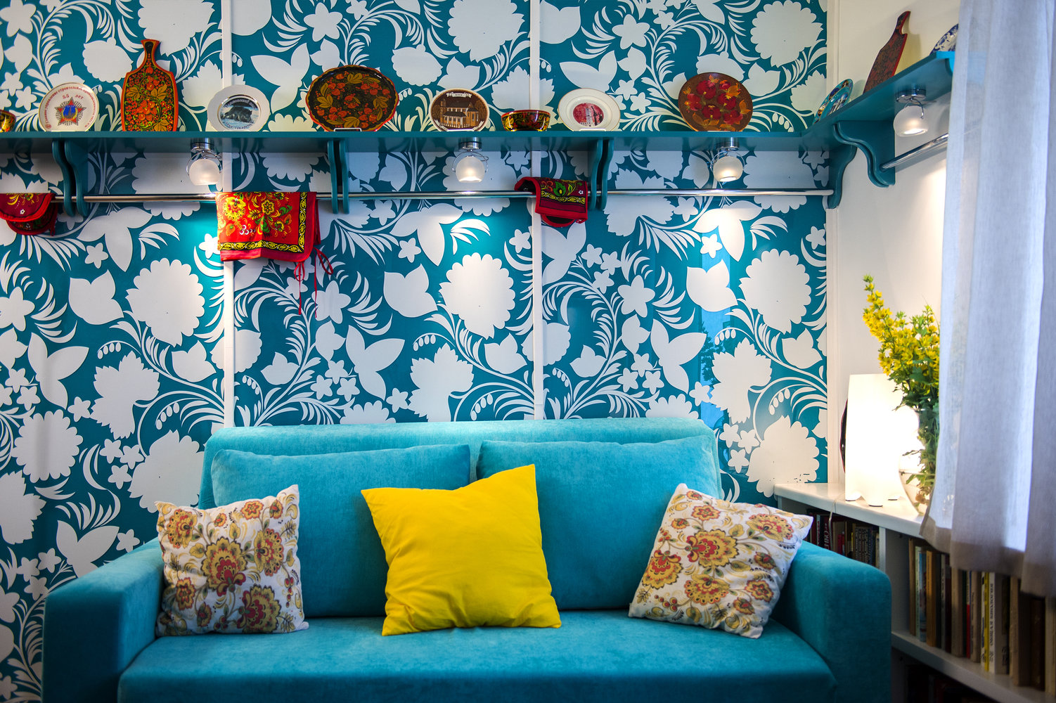 Фото из портфолио Печать на стекле – фотографии дизайна интерьеров на INMYROOM Фото из портфолио Печать на стекле – фотографии дизайна интерьеров на INMYROOM