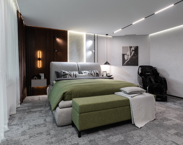 Фотография:  в стиле  – фото на INMYROOM