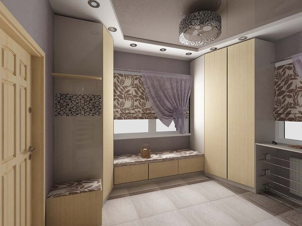 Фото из портфолио коттедж п. Бурцево – фотографии дизайна интерьеров на INMYROOM