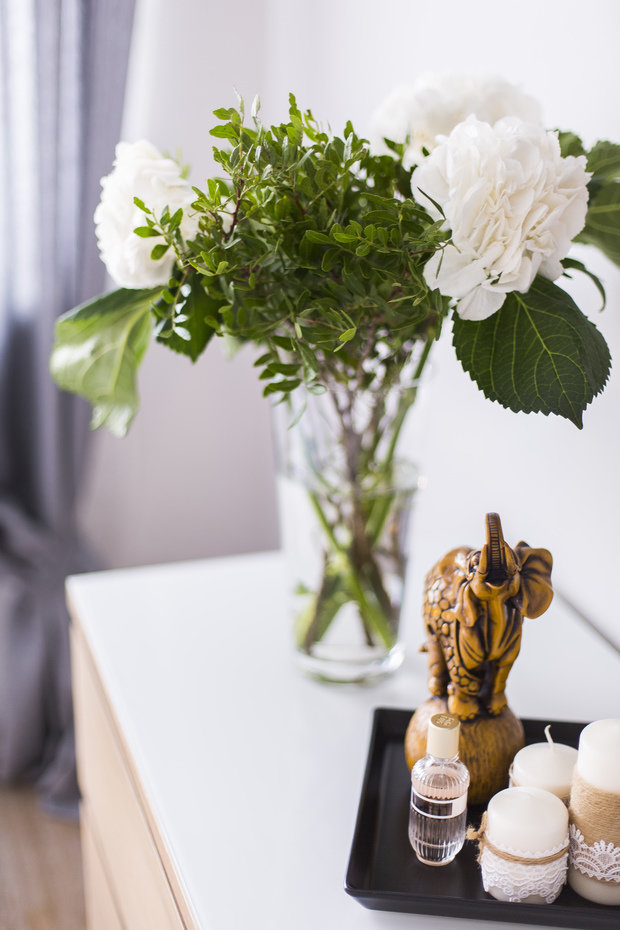 Фото из портфолио LOSEVI FLAT – фотографии дизайна интерьеров на INMYROOM