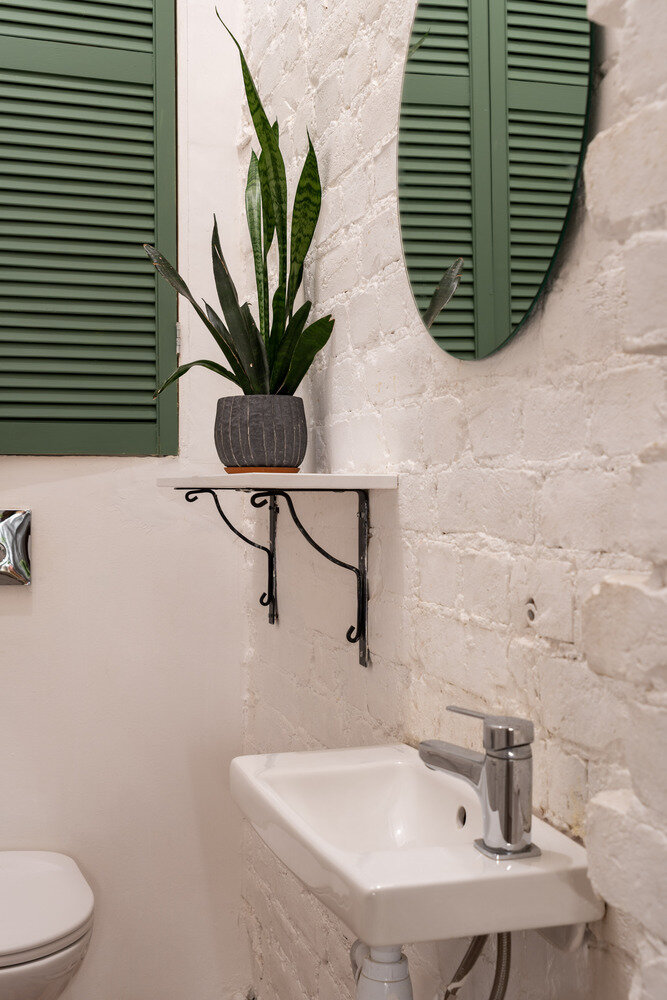 Фотография: в стиле , Квартира, Проект недели, Санкт-Петербург, Кирпичный дом, 3 комнаты, 60-90 метров, Людмила Голицына, Винтажный – фото на INMYROOM Фотография: в стиле , Квартира, Проект недели, Санкт-Петербург, Кирпичный дом, 3 комнаты, 60-90 метров, Людмила Голицына, Винтажный – фото на INMYROOM