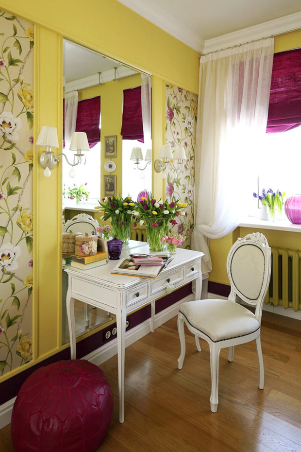 Фотография: Спальня в стиле Прованс и Кантри, Надя Зотова, Гид, Галина Юрьева, Марина Поклонцева, энциклопедия_интерьер, Катя Чистова, Виктория Лазарева, Белякова & Караяни, Анна Римс – фото на INMYROOM