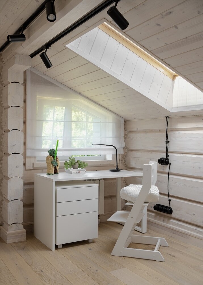 Фотография: Детская в стиле Современный, Дом, Проект недели, Санкт-Петербург, Дом и дача, 4 и больше, Более 90 метров, Lublianova.design, Юлия Люблянова – фото на INMYROOM Фотография: Детская в стиле Современный, Дом, Проект недели, Санкт-Петербург, Дом и дача, 4 и больше, Более 90 метров, Lublianova.design, Юлия Люблянова – фото на INMYROOM