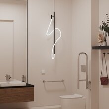 Фото из портфолио Стоматология – фотографии дизайна интерьеров на INMYROOM