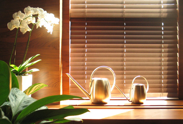 Фото из портфолио Апартаменты – фотографии дизайна интерьеров на INMYROOM