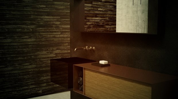Фото из портфолио UNDERHILL – фотографии дизайна интерьеров на INMYROOM