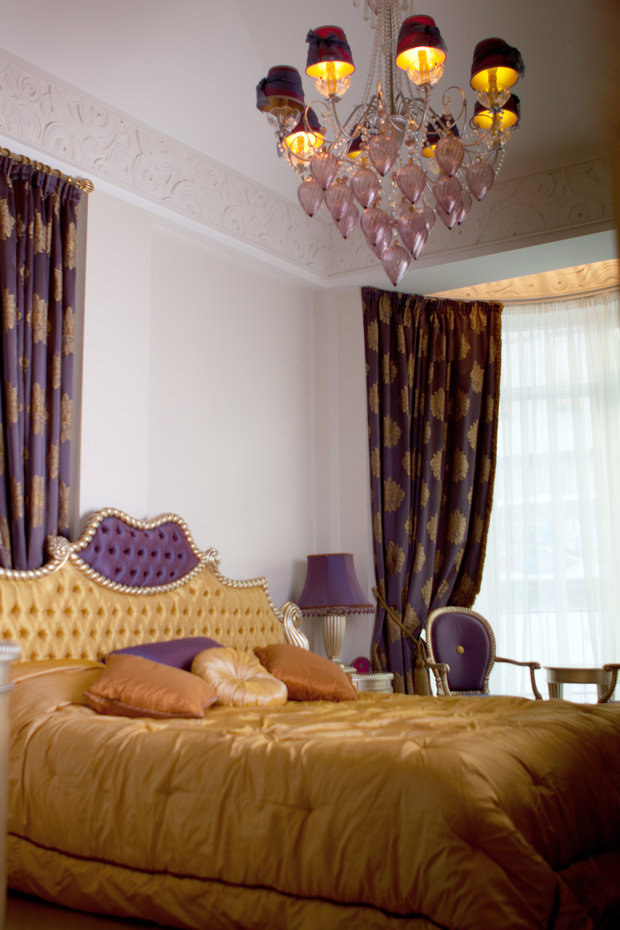 Фото из портфолио Мое избранное – фотографии дизайна интерьеров на INMYROOM