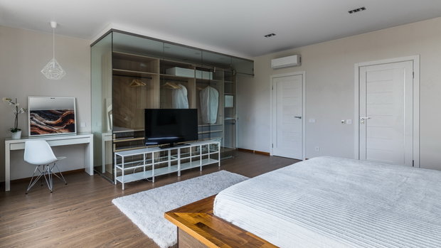 Фото из портфолио Квартира  в центре Петербурга – фотографии дизайна интерьеров на INMYROOM