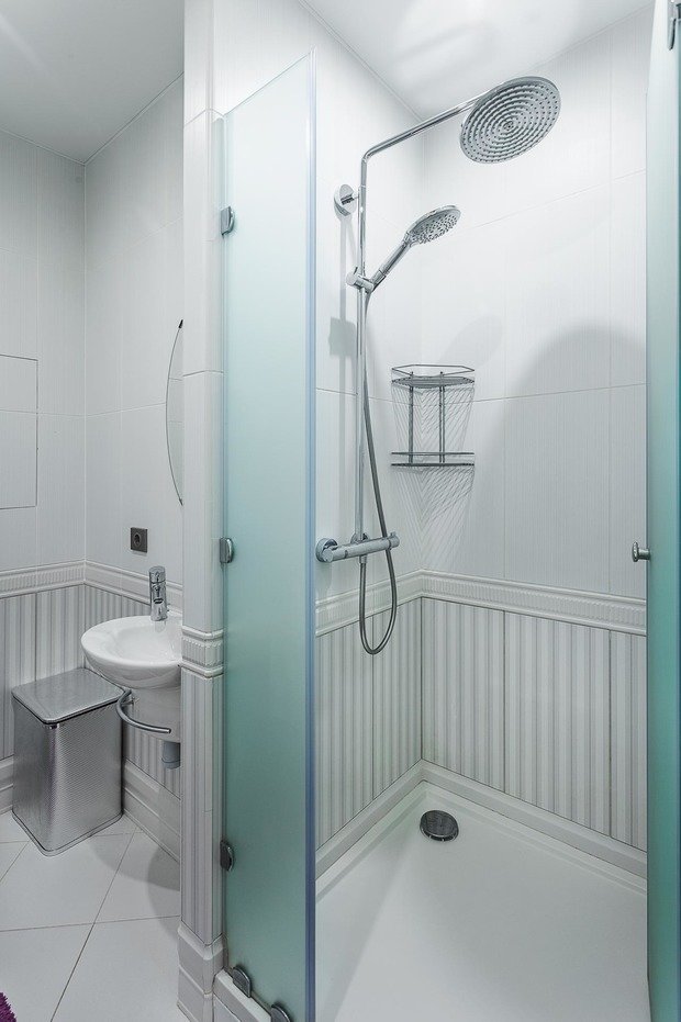 Фотография: Ванная в стиле Классический – фото на INMYROOM