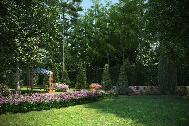 Фото из портфолио Мои избранные статьи – фотографии дизайна интерьеров на INMYROOM