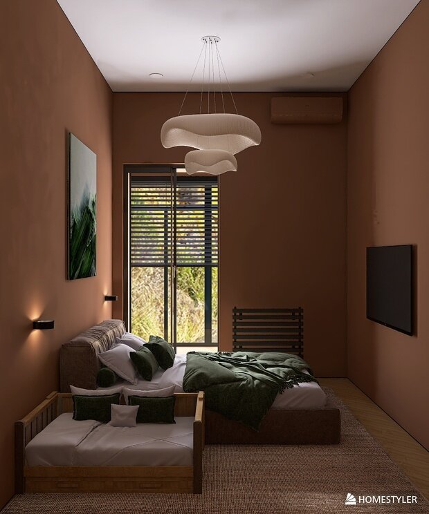 Фотография:  в стиле  – фото на INMYROOM