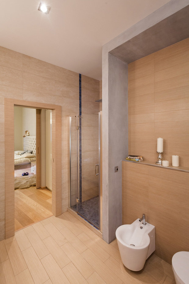 Фото из портфолио минимализм – фотографии дизайна интерьеров на INMYROOM