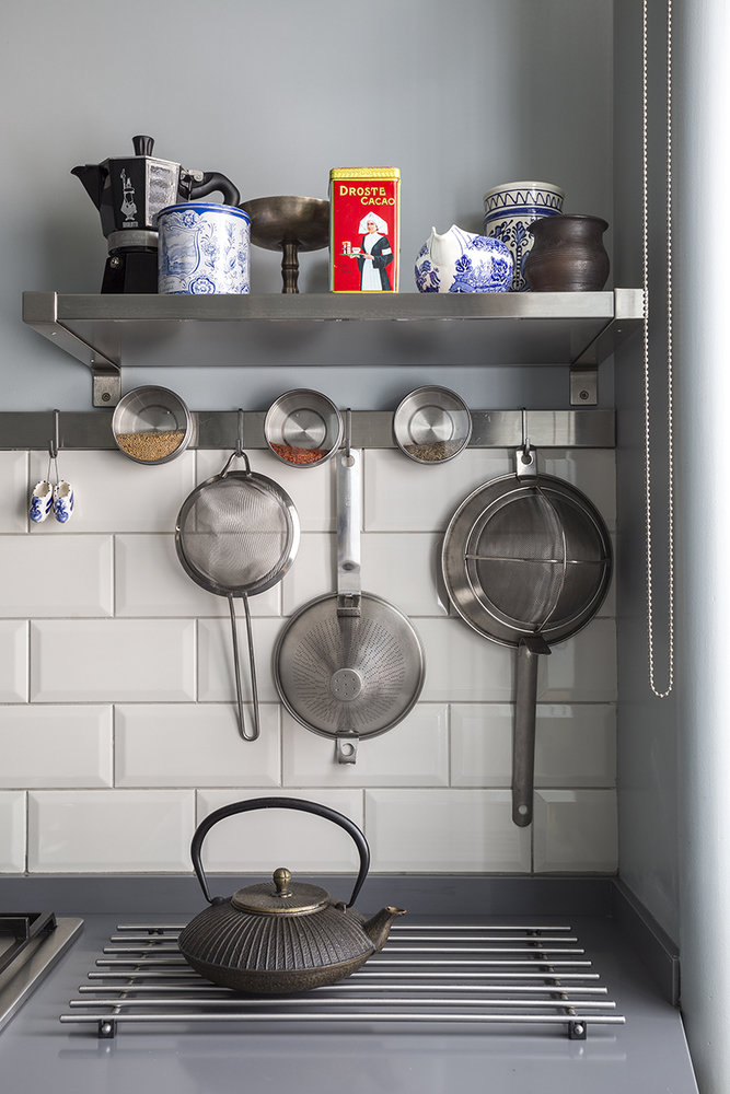 Фото из портфолио Квартира на Кутузовском – фотографии дизайна интерьеров на INMYROOM Фото из портфолио Квартира на Кутузовском – фотографии дизайна интерьеров на INMYROOM