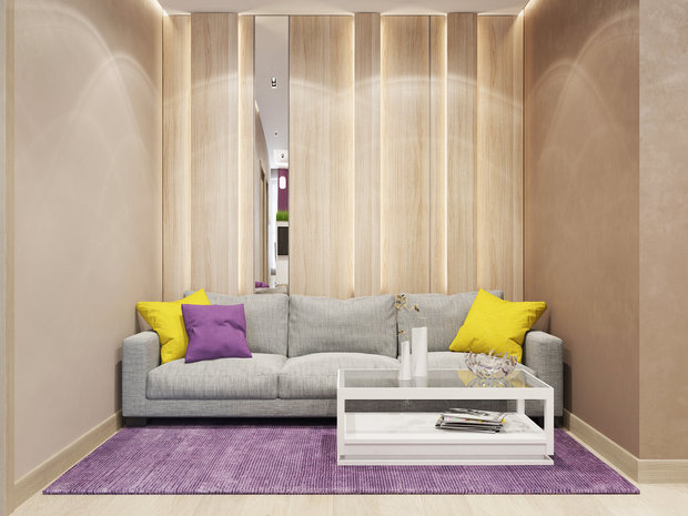 Фото из портфолио Кухня-гостиная г. Сыктывкар – фотографии дизайна интерьеров на INMYROOM