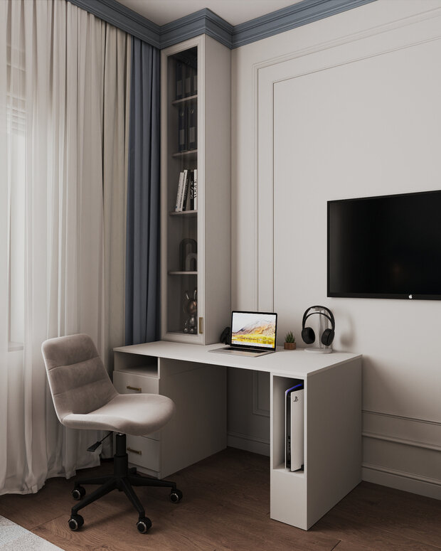 Фотография: в стиле – фото на INMYROOM