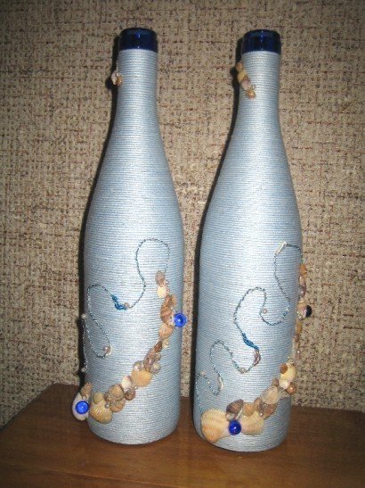 Фотография: Прочее в стиле Лофт, Декор интерьера, DIY, Дом, Вазы – фото на INMYROOM Фотография: Прочее в стиле Лофт, Декор интерьера, DIY, Дом, Вазы – фото на INMYROOM