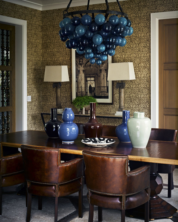 Фото из портфолио Калифорнийская мечта – фотографии дизайна интерьеров на INMYROOM