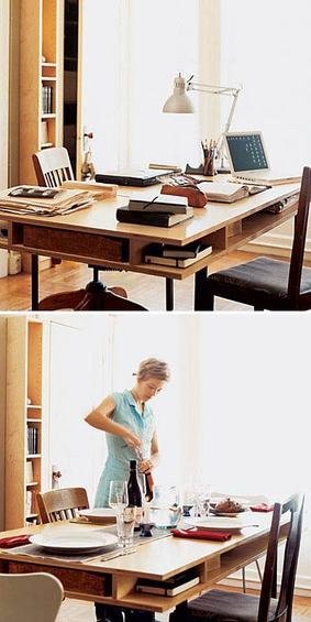 Фотография: Гостиная в стиле Современный, Кабинет, Интерьер комнат – фото на INMYROOM Фотография: Гостиная в стиле Современный, Кабинет, Интерьер комнат – фото на INMYROOM