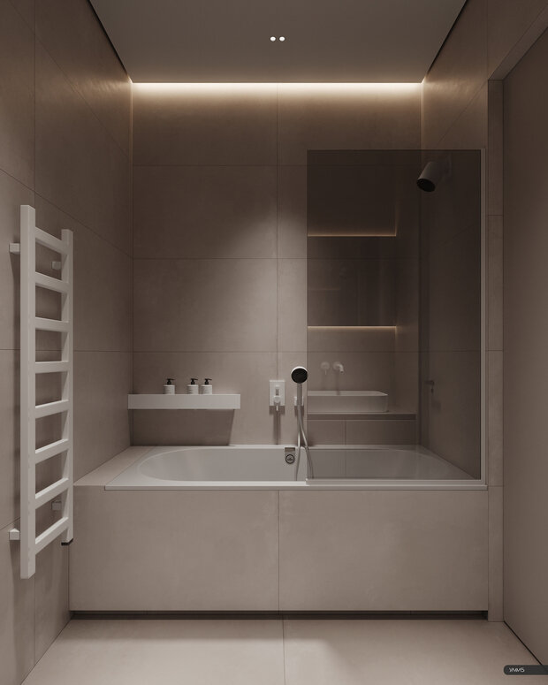 Фотография: в стиле – фото на INMYROOM