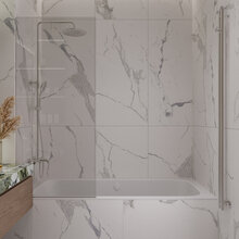 Фото из портфолио ЖК МОД – фотографии дизайна интерьеров на INMYROOM