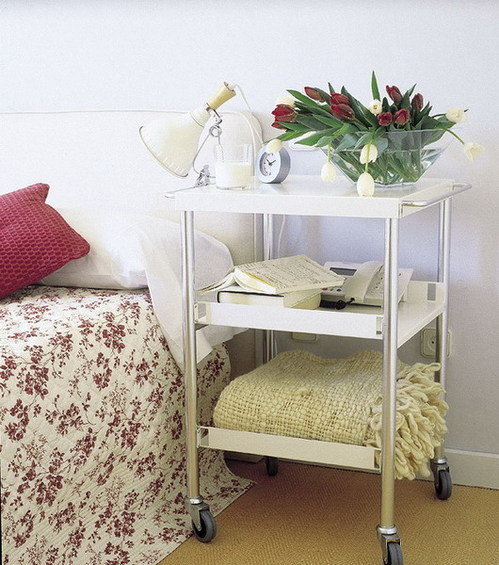 Фотография: Мебель и свет в стиле Современный, Минимализм, Декор интерьера – фото на INMYROOM