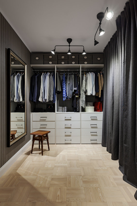 Фото из портфолио "рождественское настроение" – фотографии дизайна интерьеров на INMYROOM