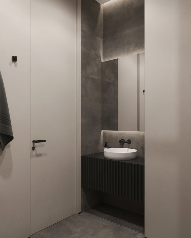 Фотография: в стиле – фото на INMYROOM