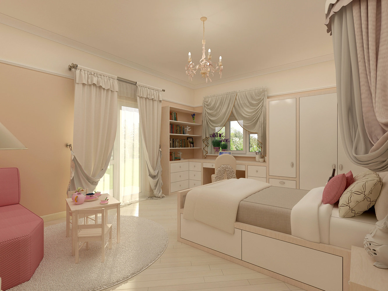 Фотография: Спальня в стиле Современный, Советы – фото на INMYROOM Фотография: Спальня в стиле Современный, Советы – фото на INMYROOM