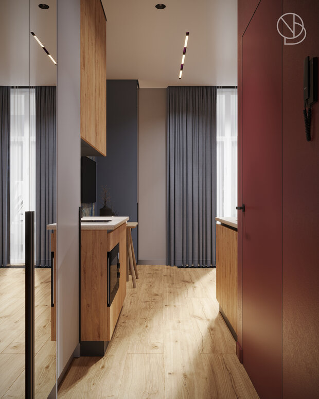 Фотография: в стиле – фото на INMYROOM