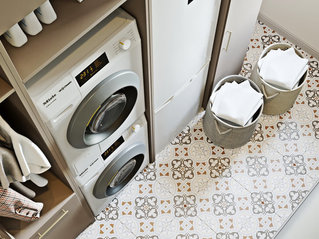 Фотография: Прочее в стиле Современный,  – фото на INMYROOM