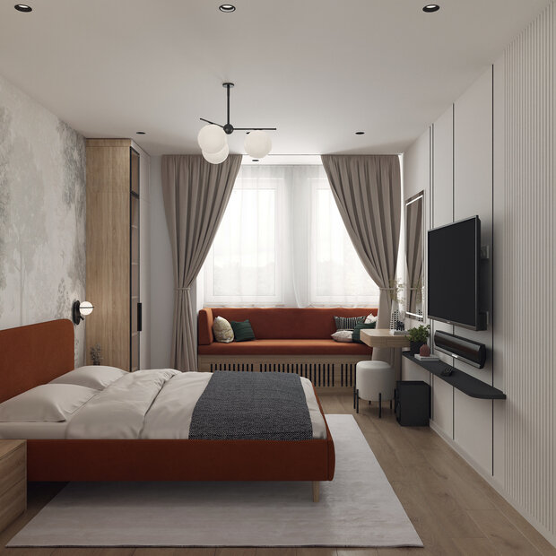 Фотография:  в стиле  – фото на INMYROOM