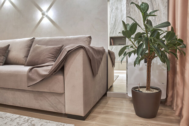 Фото из портфолио гостевая комната – фотографии дизайна интерьеров на INMYROOM