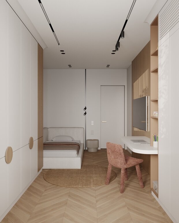 Фотография:  в стиле  – фото на INMYROOM