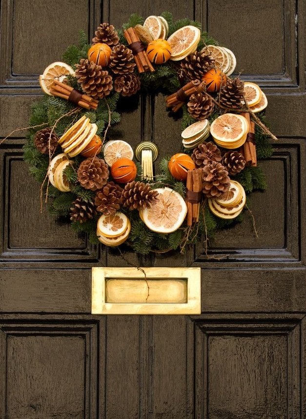 Фотография: в стиле , Декор интерьера, DIY, Декор, лайфхаки, бюджетные идеи декора, новогоднее оформление интерьера – фото на INMYROOM