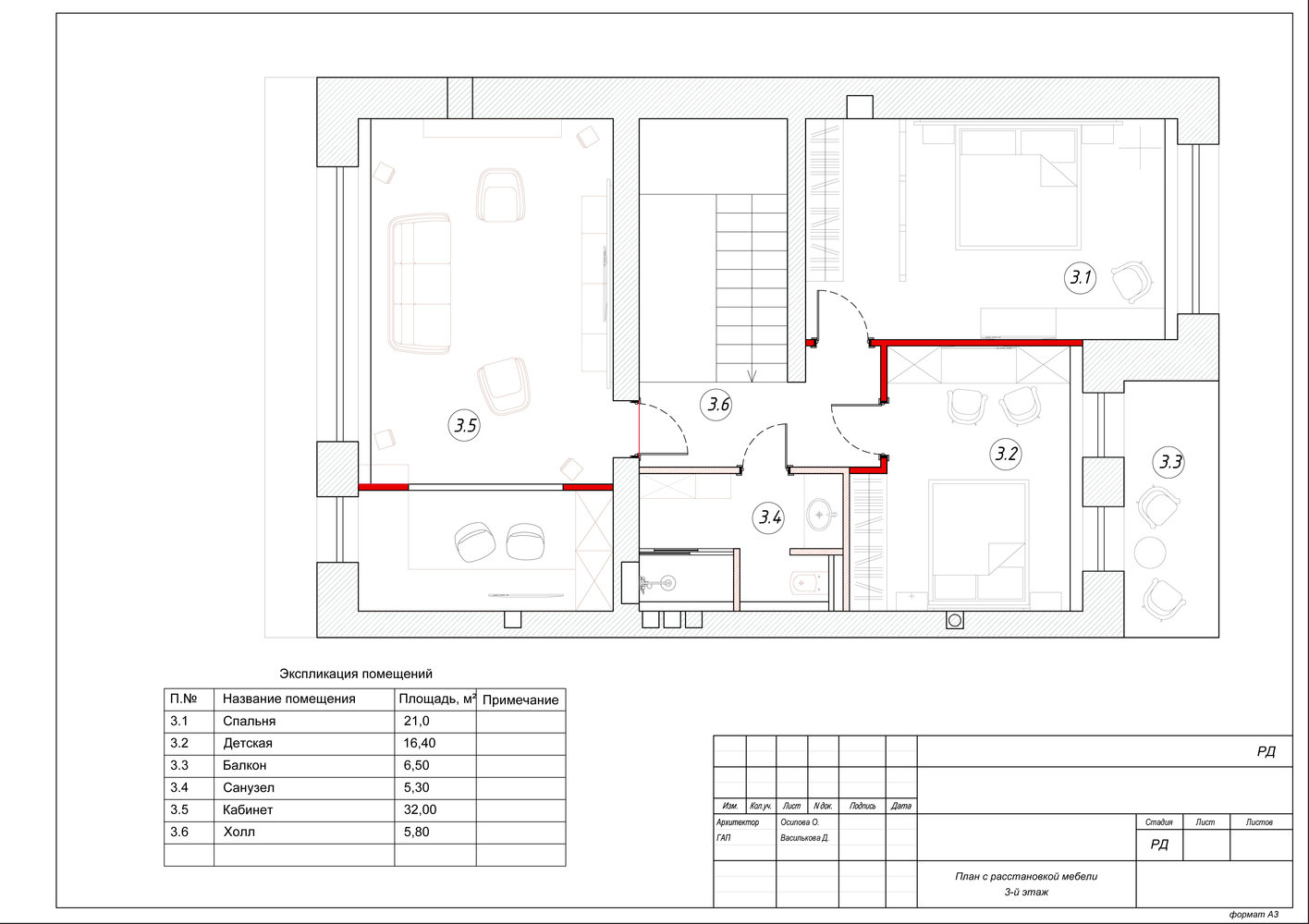 Фотография: Планировки в стиле , Эклектика, Проект недели, Подмосковье, Таунхаус, Дарья Василькова – фото на INMYROOM Фотография: Планировки в стиле , Эклектика, Проект недели, Подмосковье, Таунхаус, Дарья Василькова – фото на INMYROOM