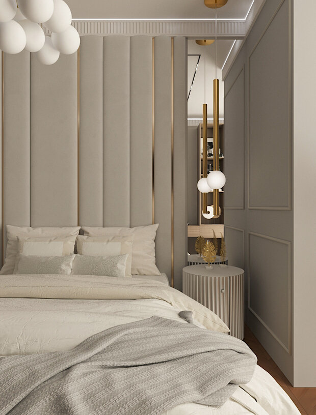 Фотография:  в стиле  – фото на INMYROOM