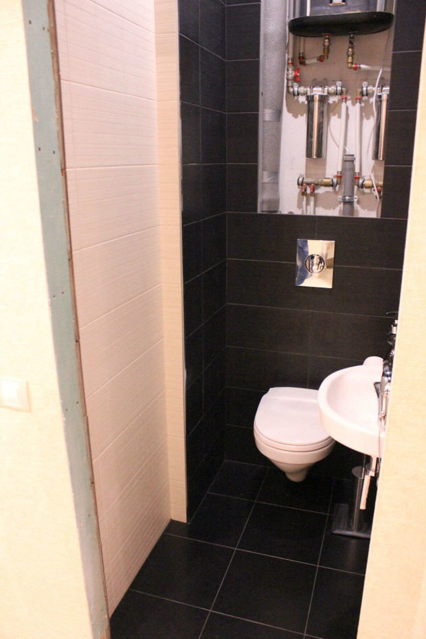 Фото из портфолио кв .Спб – фотографии дизайна интерьеров на INMYROOM