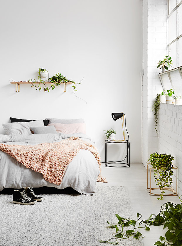 Фото из портфолио Воскресное вдохновение.... – фотографии дизайна интерьеров на INMYROOM